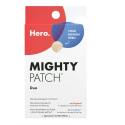 Mighty Patch Duo 6 patchs Original et 6 patchs Invisible+