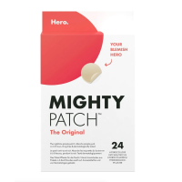 Mighty Patch Original Patchs de Nuit Anti-Acné 24 Patchs