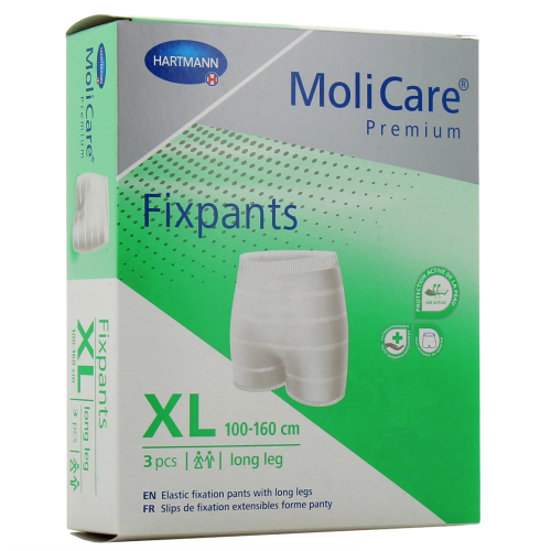 Molicare Fixpants XL