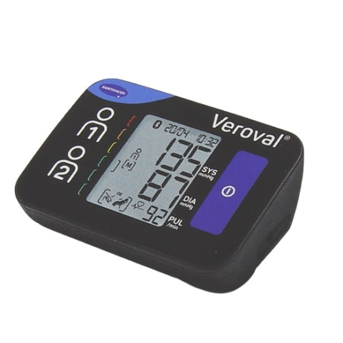 VEROVAL COMPACT+ TENSIOMÈTRE BRAS VEROVAL COMPACT+ TENSIOMÈTRE BRAS