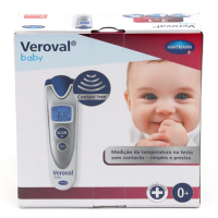 Veroval Baby thermomètre frontal