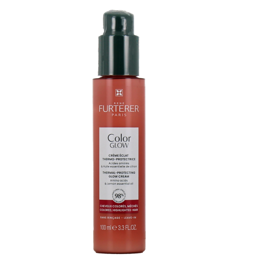 Color Glow Crème Eclat Thermo-Protectrice 100 ml