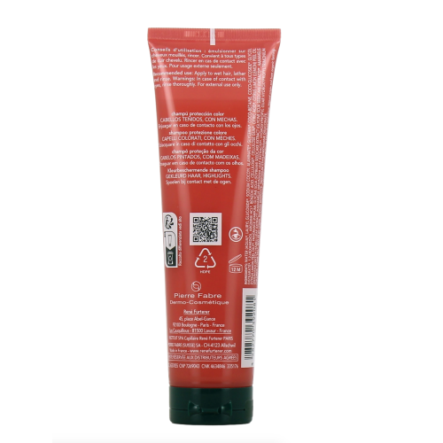 Color Glow Shampooing Color Glow Shampooing