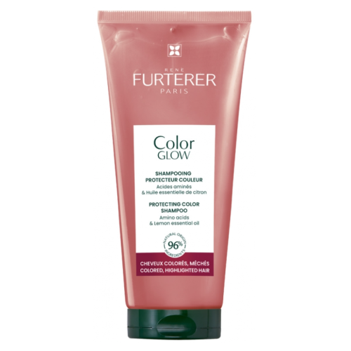 Color Glow Shampoing Protecteur Couleur 200 ml Color Glow Shampoing Protecteur Couleur 200 ml