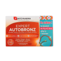 Expert AutoBronz 45 Comprimés plus 1 bracelet Hipanema OFFERT !