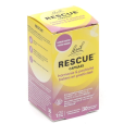 Rescue Fleurs de Bach Harmonie et Positivité 30 Capsules