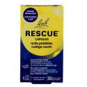 Rescue Nuits Paisibles 30 capsules