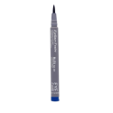 Eyeliner feutre 0,8 ml bleu