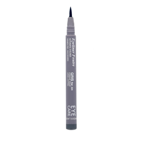 Eyeliner feutre 0,8 ml gris Eyeliner feutre 0,8 ml gris
