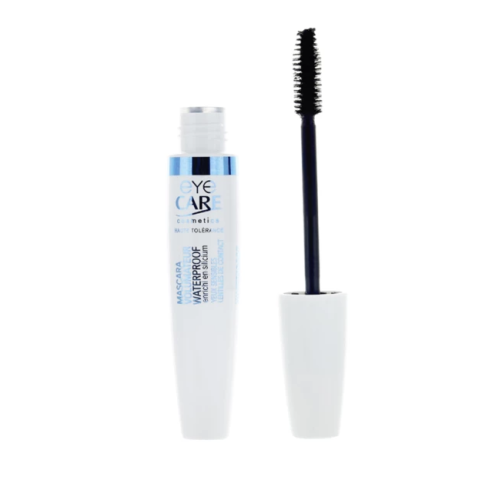 Mascara Volumateur Waterproof Noir Enrichi en Silicium 11g