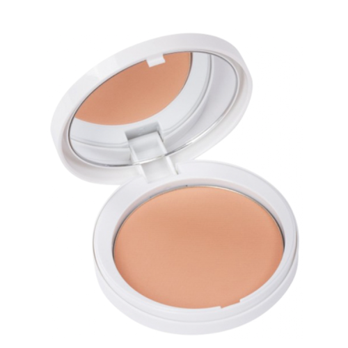 Poudre Compacte Douceur 10 g - Teinte : 4 : Beige clair