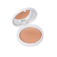 Poudre Compacte Douceur 10 g - Teinte : 7 : Beige doré