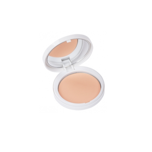 Poudre Compacte Douceur 10 g - Teinte : 2 : Cashmere Poudre Compacte Douceur 10 g - Teinte : 2 : Cashmere