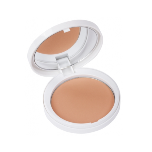 Poudre Compacte Douceur 10 g - Teinte : 5 : Sable Poudre Compacte Douceur 10 g - Teinte : 5 : Sable