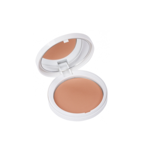 Poudre Compacte Douceur 10 g - Teinte : 8 : Terre de Soleil