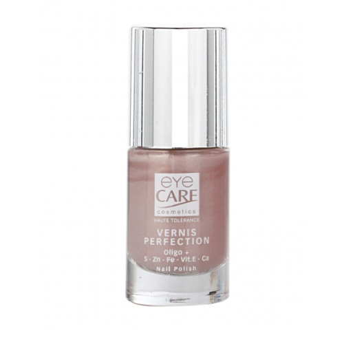 Vernis à ongles perfection nacre rose 5 ml