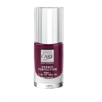 Vernis à ongles perfection nacre rouge 5 ml