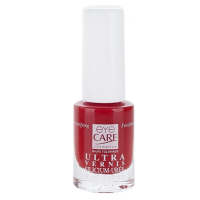 Ultra Vernis Silicium Urée Fuego 5 ml