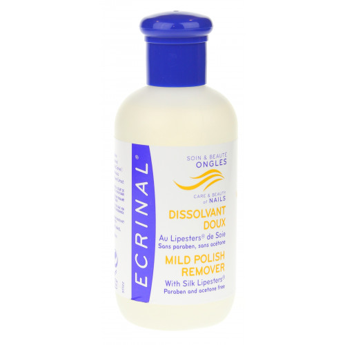 ECRINAL Ongles - Dissolvant Doux-2539