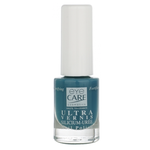 Ultra Vernis Silicium Urée Jade 5 ml