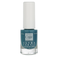 Ultra Vernis Silicium Urée Jade 5 ml