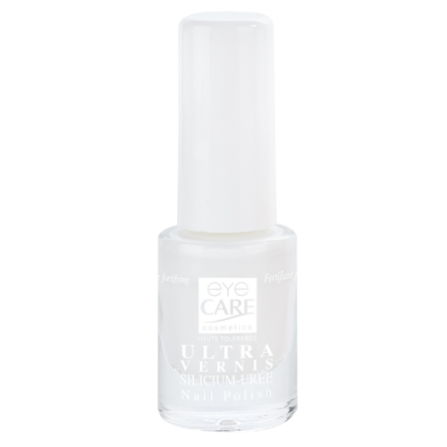 Ultra Vernis Silicium Urée Lys 5 ml