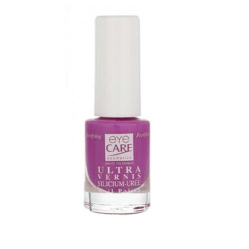 Ultra-vernis à ongles silicium urée salsa 5 ml Ultra-vernis à ongles silicium urée salsa 5 ml