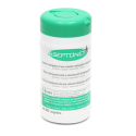 Aseptonet Lingettes nettoyantes et désinfectantes