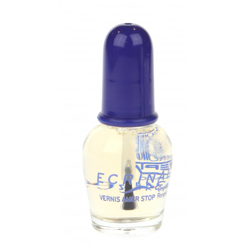 ECRINAL Vernis Amer Renforcé 10mL - Stoppe Ongles Rongés