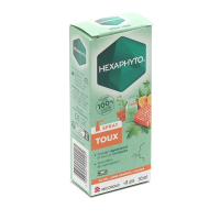 Hexaphyto Spray Toux 30 ml