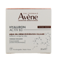 Hyaluron Activ B3 Aqua Gel-Crème Régénération Cellulaire 50 ml