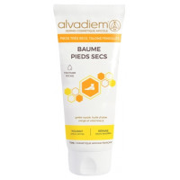 Baume Pieds Secs 75 ml