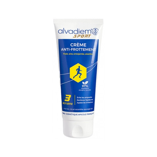 Sport Crème Anti-Frottement 75 ml