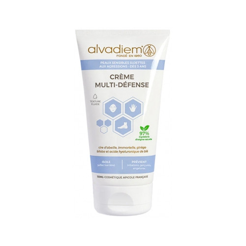 Crème Multi-Défense 150 ml