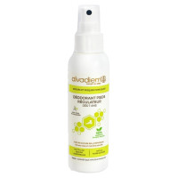 Déodorant Pieds Régulateur 100 ml