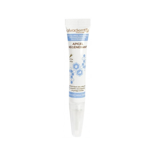 Apigel Régénérant 10 ml Apigel Régénérant 10 ml