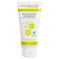 Gel Nettoyant Déodorant 200 ml