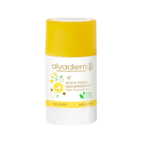 Stick Pieds Nourrissants 50 g Stick Pieds Nourrissants 50 g
