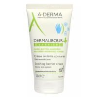 Dermalibour+ Barrier crème isolante protectrice 50ml