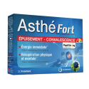 AsthéFort 30 Comprimés