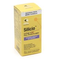 Silicio Solution Buvable