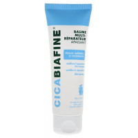 CICABIAFINE Baume Multi-Réparation 50mL - Hydrate, Répare, Soulage