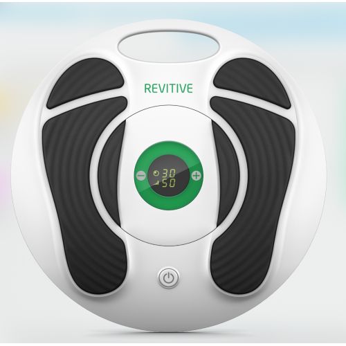 Revitive Medic Pharma stimulateur circulatoire sur Secteur Avec Pochette