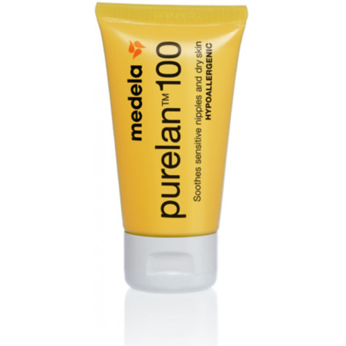 MEDELA Purelan 100 Crème-2556 MEDELA Purelan 100 Crème-2556