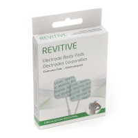 Revitive Électrodes corporelles pour Revitive Medic et IX