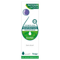 Phytosun Aroms Complexe Respiration Esculape 30mL