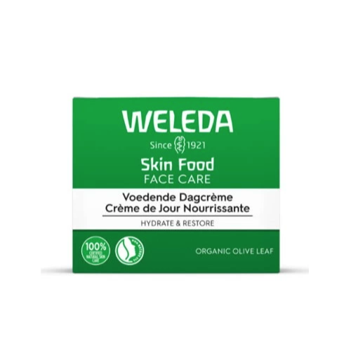 Skin Food Crème de Jour Nourrissante 40 ml Skin Food Crème de Jour Nourrissante 40 ml