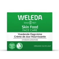 Skin Food Crème de Jour Nourrissante 40 ml