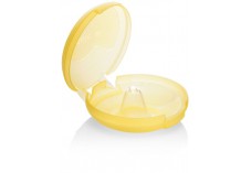 Medela Bouts de sein Contact taille M 20 mm