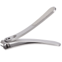 Coupe Ongles Pédicure Inox Trempé